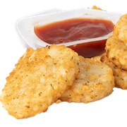 Hash Brown Bites