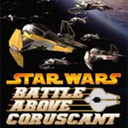 Star Wars: Battle Above Coruscant