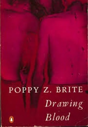 Drawing Blood (Poppy Z Brite)