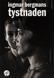 Tystnaden (1963)