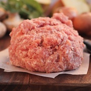 Sausage Meat