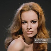 Luciana Paluzzi