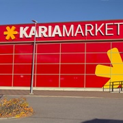 Kariamarket