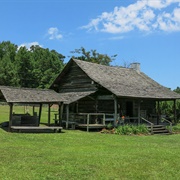 Germantown Colony and Museum