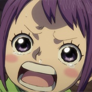 1019. Otama's Secret Plan! Great Operation Kibi Dango