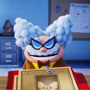 Professor Poopypants