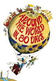 Around the World in 80 Days (1956)