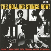 The Rolling Stones - Now!