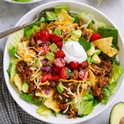Taco Salad