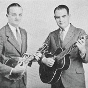 Who's Gonna Shoe Your Pretty Little Feet - Renfro Valley Boys