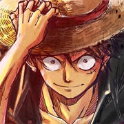 Luffy