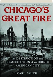 Chicago's Great Fire (Carl Smith)