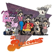 The Racoons