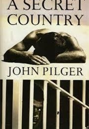 A Secret Country (Pilger)