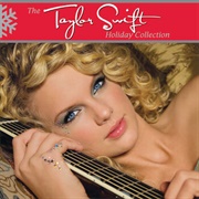 Silent Night (Cover) - Taylor Swift