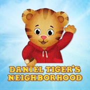 Daniel Tigers Neighbor Hood