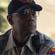 Denzel Washington - The Little Things