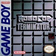 Robocop Versus the Terminator (Game Boy)