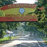 Mabalacat, Philippines