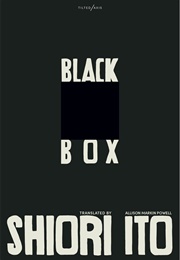 Black Box (Shiori Ito)