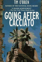 Going After Cacciato (O&#39;Brien, Tim)