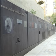 Biddy Mason Memorial Park