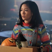 Chucky (Jessica, Fresh off the Boat)