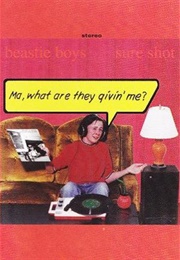 Beastie Boys: Sure Shot (1994)