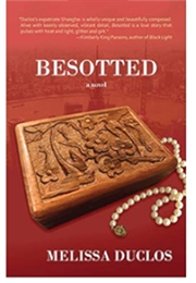 Besotted (Melissa Duclos)