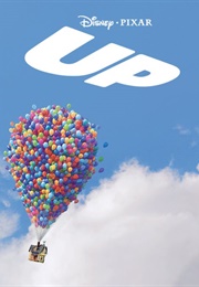 Up (2009)