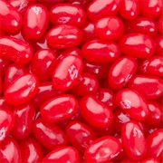 Very Cherry Jelly Beans