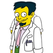Nick Riviera (The Simpsons)