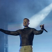 Tickets to Imagine Dragons