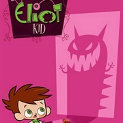 Eliot Kid