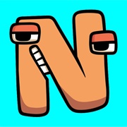 N (Alphabet Lore)