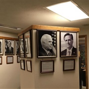 They Also Ran Gallery