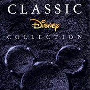 Disney Classic Disney Collection
