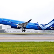 Breeze Airways