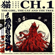 LAUSSE THE CAT - The Girl, the Cat, and the Tree