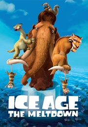 Ice Age: The Meltdown (2006)