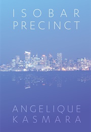 Isobar Precinct (Angelique Kasmara)