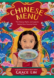 Chinese Menu (Grace Lin)