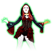 Boss Witch - Skarlett Klaw (Cover by Devmo)(As Made Famous by Doja Cat)