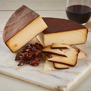 Red Wine Cheese