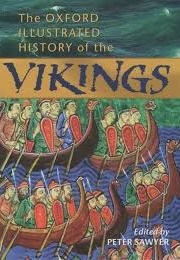 The Oxford Illustrated History of the Vikings (Peter Sawyer)