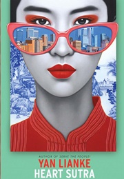Heart Sutra (Yan Lianke)