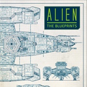 Alien: The Blueprints (Book)