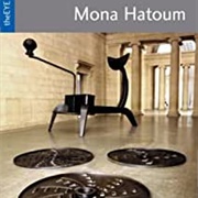 Theeye: Mona Hatoum