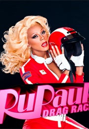 RuPaul's Drag Race S1 (2009)