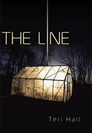 The Line (Teri Hall)
